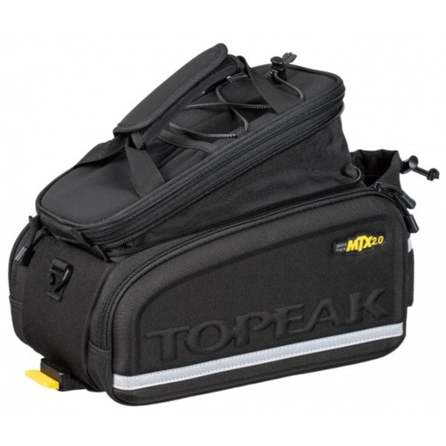 Topeak mtx trunkbag - topeak,