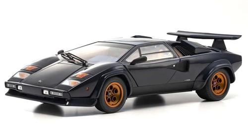 1982 lamborghini countach - 1982,