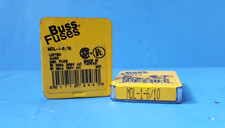 5 Pcs- Fuse Cartridge