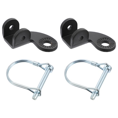 Sets bike trailer hitch - 2,