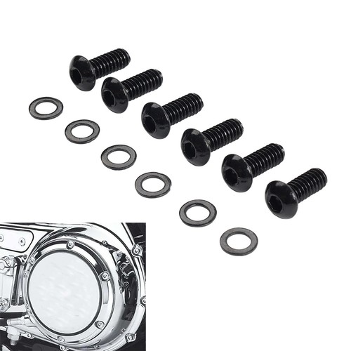 Derby cover screw - screw, for