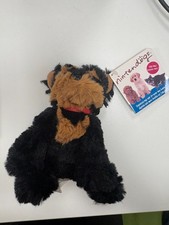 Nintendogs yorkshire terrier