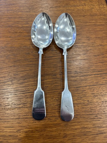 Two antique barker brothers - antique,