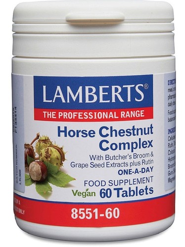 Lamberts horse chestnut - lamberts,