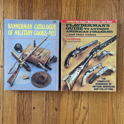 1927 bannernan catalog 1980 - 1927, (1980