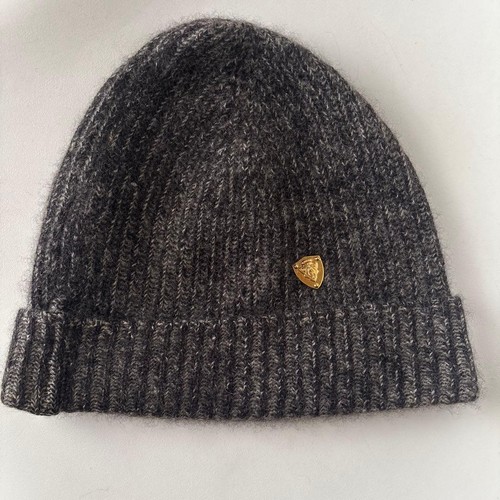 Gucci knit beanie cap - beanie,
