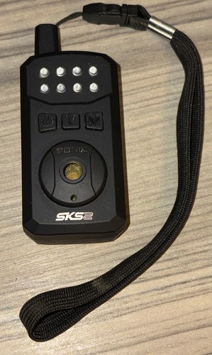 Sonik sks2 reciever unit - ✅sonik, ~