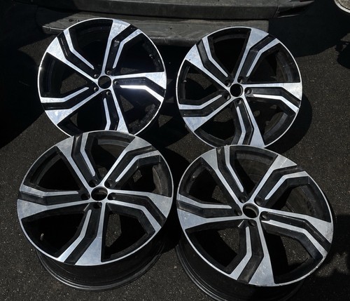 Genuine volvo xc90 r - x4,