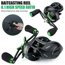 Trolling Reel Seawater 8KG