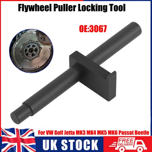 Flywheel locking holder 3067 - flywheel,
