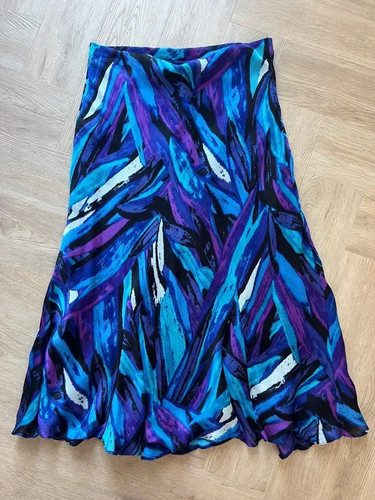 Y2k midi skirt - midi,