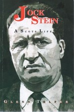 Jock Stein : A Scots Life