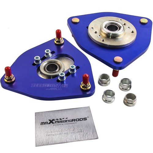 Front top mounts coilover kit - coilover,