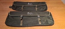 Carp Porter XL Side Bags Pair