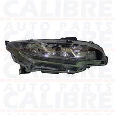 Honda Civic Mk10 2017-2022