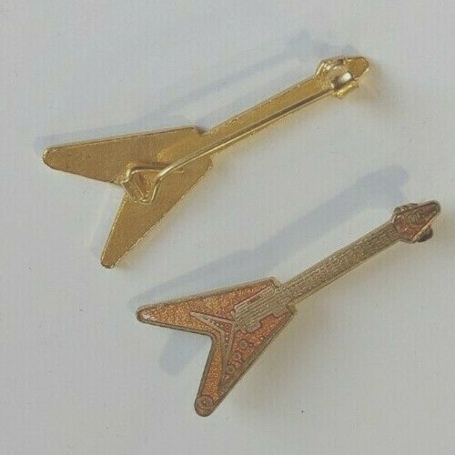 Vintage flying gold colour - flying,