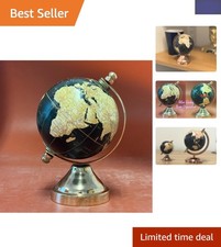 Elegant 8cm Handcrafted Mini