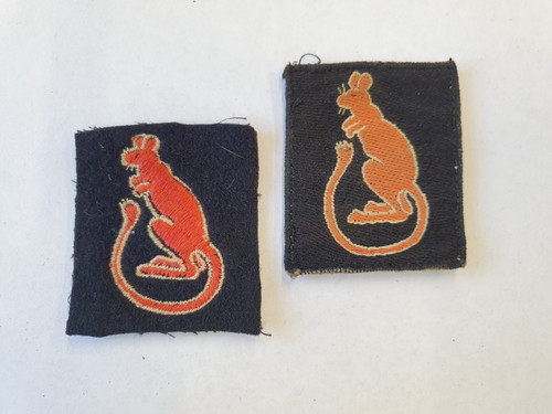 7th armoured division - 7th,