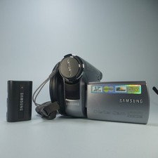 Samsung VP-DC171W Handheld