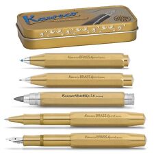Kaweco BRASS Sport Pocket