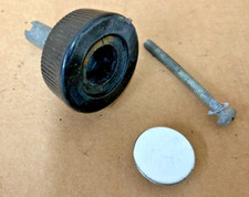 Triumph STAG ** 1/4 Light