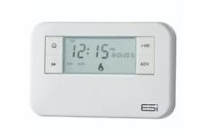 Esi 1 Channel Multi Purpose Programmer / Timeswitch - ES1247B