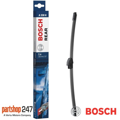Genuine bosch a330h aerotwin - genuine,