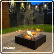 Freestanding Bioethanol