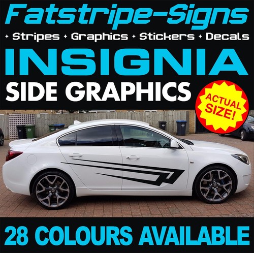 Fit vauxhall insignia - to,