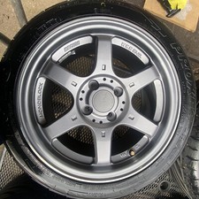 BRAND fox monoblock  WHEEL