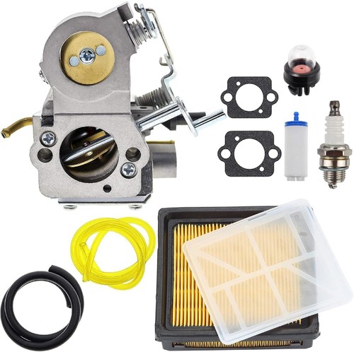Carburetor for husqvarna - for,