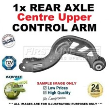 Rear Centre Upper CONTROL ARM