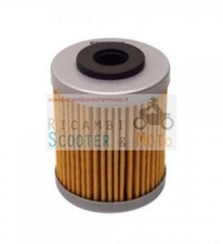 Beta Rr Enduro Oil Filter 4T