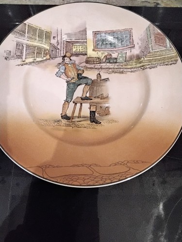 Royal doulton dickens - doulton,