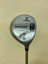 Ladies Donnay Evolution 7 Wood