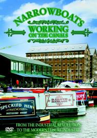 Narrowboats working on - narrowboats,