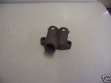 Johnson/Evinrude outboard