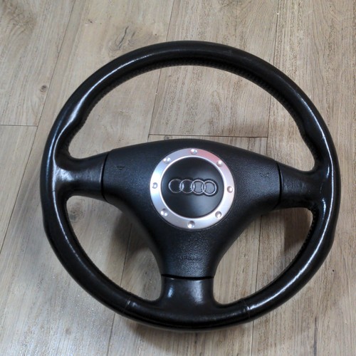 Audi mk1 steering - (8n),