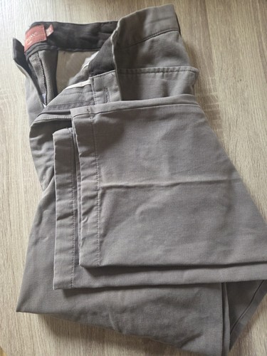 Mens y2k large chino - m&s,