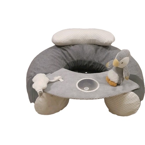 Nuby sit play floor - nuby,