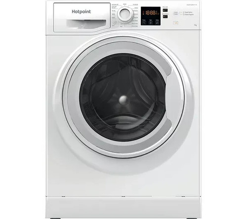 New graded hotpoint anti - new,