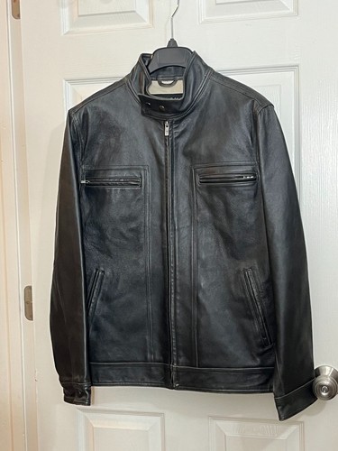 Vintage janero leather - vintage,