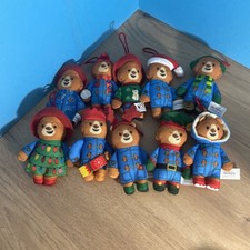 McDONALD'S PADDINGTON BEAR