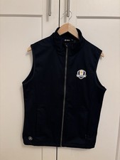 Ryder Cup 2025 Men’s Gilet