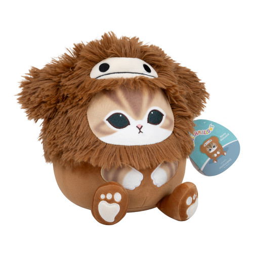 Squishmallows mofusand - squishmallows, 8"
