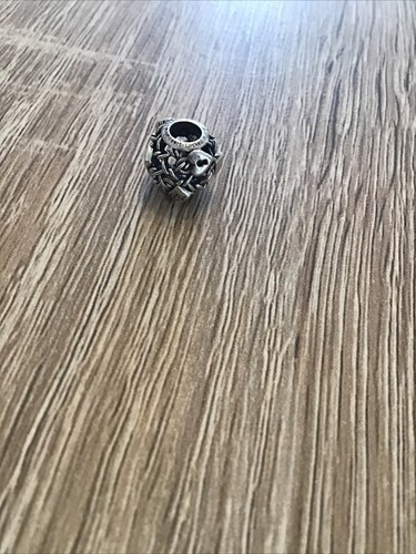Pandora locked heart - locked,
