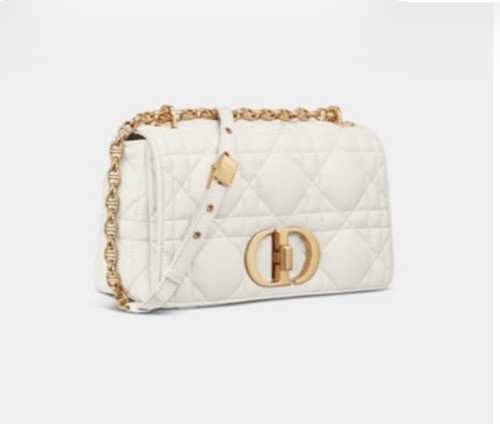 Dior medium caro bag - dior,