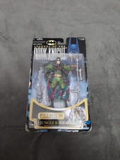 Legends of The Dark Knight