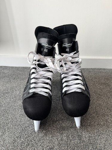 Men physionics black ice - black,