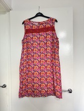 Ladies Next Linen Mix